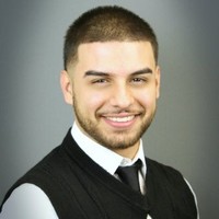 Jacob Acevedo