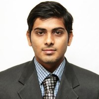 DEEPAK DUBEY