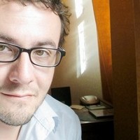 Ricardo Olmos González