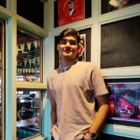Manoj Gupta