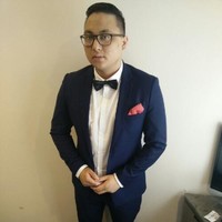 Galvin Marquez