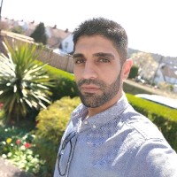 Rishi Kanabar
