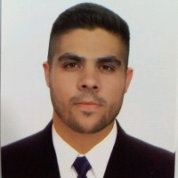 Francisco Javier Calabria Acosta