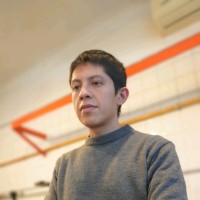 Nicolas Emanuel Escobar