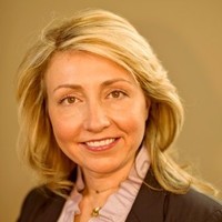 Tanya Zacharias