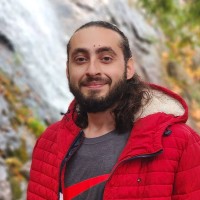 Rudain Alhabbal
