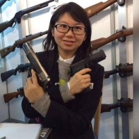 Claire Zeng