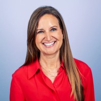 Tanya Pryke-Smith