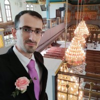 Khader Fashho