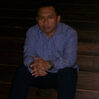 Indra Afriadi