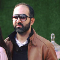 Ali Leghari