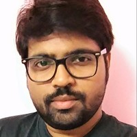 Ajhas Ashok