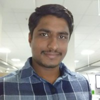 Rakesh Chinthamadaka