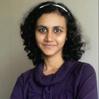 Maitreyee Kulkarni