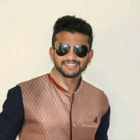Vinay N M