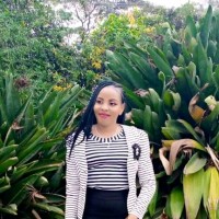 Florence Wangari