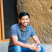 Santosh Dalvi