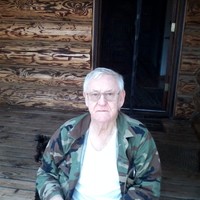 Richard Faircloth