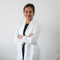 Neha Raut