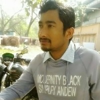 Arun Pratap Singh Gurjar