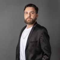 Bruno Teixeira
