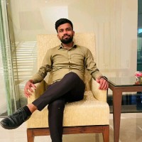 Vishal Mankar