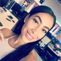 Jorden-rose Nelson
