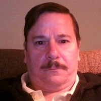 Tony Seaman