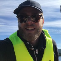 Daniel Hanson