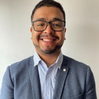Luis Daniel Vilca Reyes