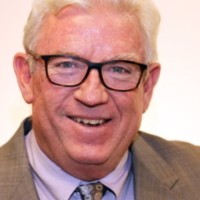 Charlie Longen, CIC CLU