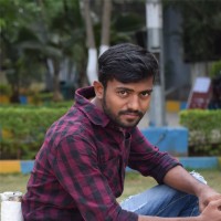 Prashanth Budde