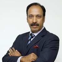Ramakrishnan V