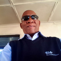 William Phakathi