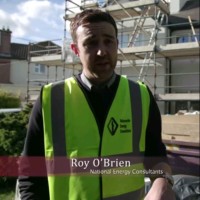 Roy O Brien