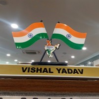 Vishal Yadav