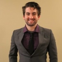 Daniel Macrini