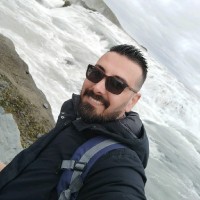 Thaer Al Hajali