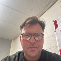 Darren Watts