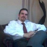 Karim Paul Haddad