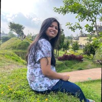 Sweta Biswal