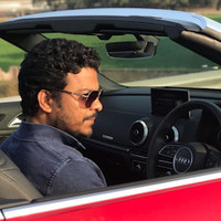 Mohd Imran