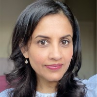 Sandhya Ramanathan