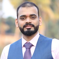 Dhananjay Mahale