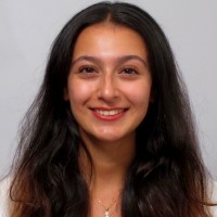 Saba Mahmoudi Farkhad