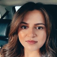 Upma Arora