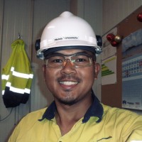 Melvin L. Tirtosemito