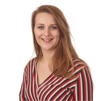 Shanda De Graaf