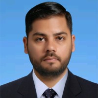 Muhammad Umair Tariq