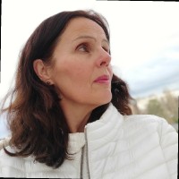 Corinne Hoppstadter